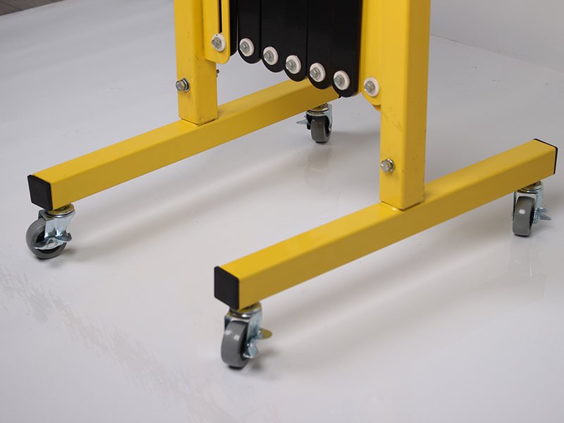Traffic Barrier Frames image 43