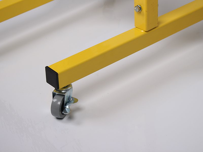 Traffic Barrier Frames image 44