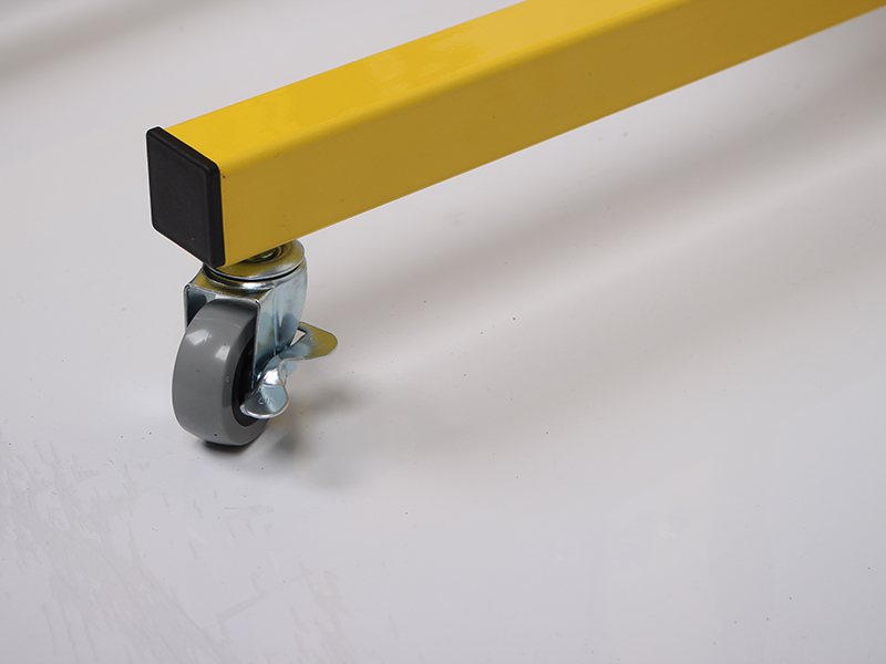 Traffic Barrier Frames image 45