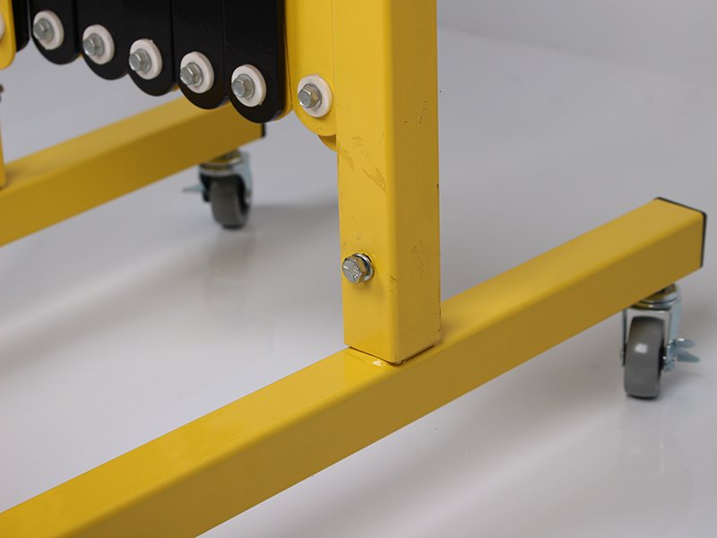 Traffic Barrier Frames image 46