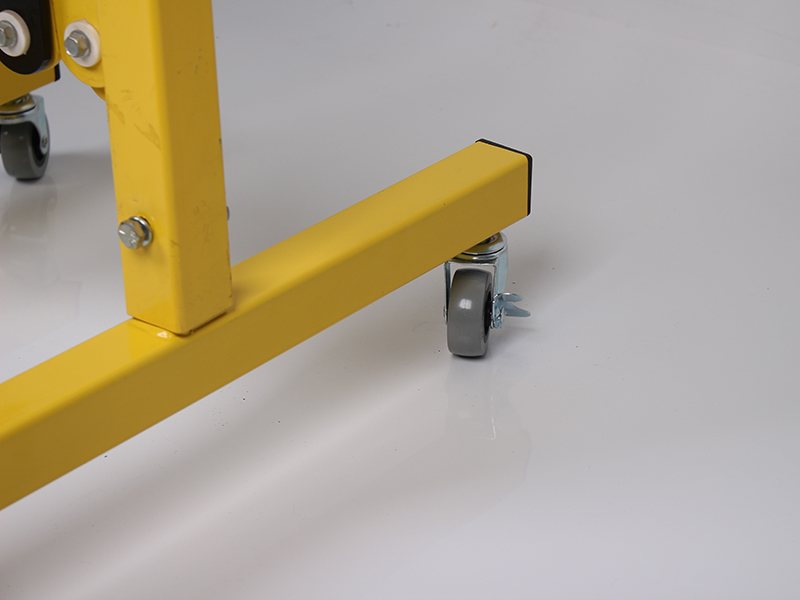 Traffic Barrier Frames image 47