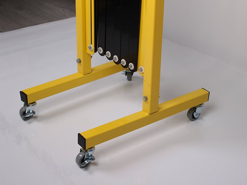 Traffic Barrier Frames image 48