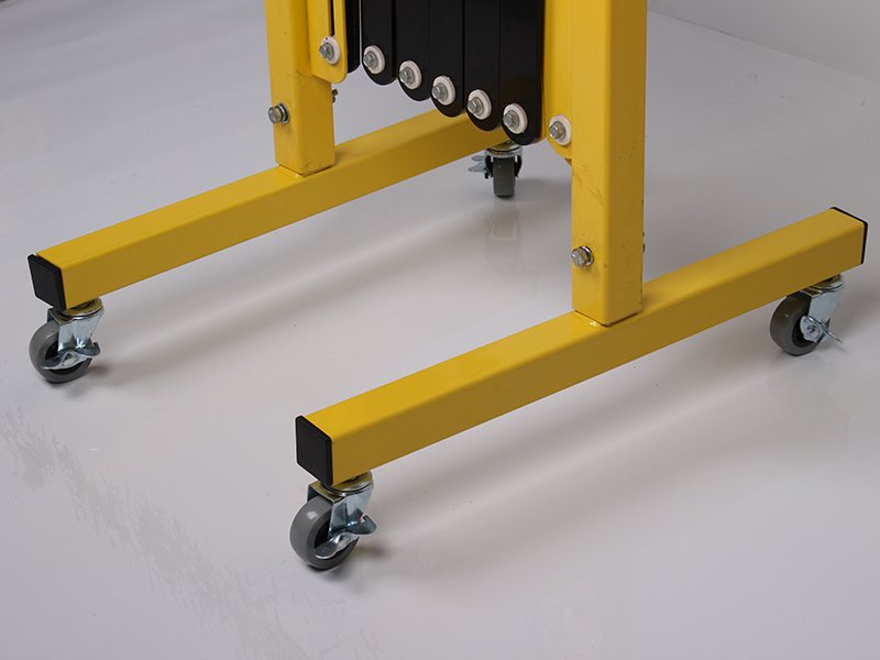 Traffic Barrier Frames image 49