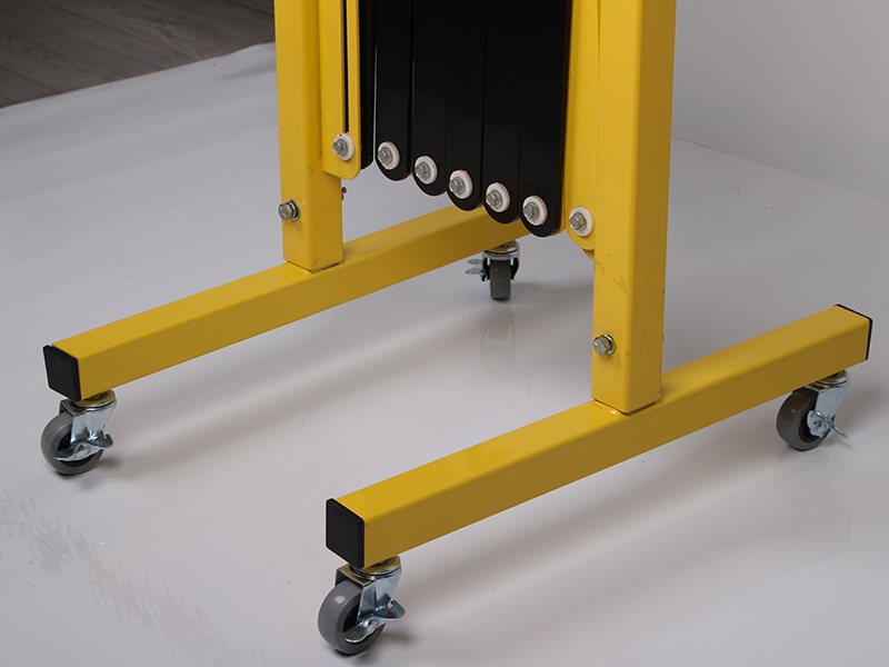 Traffic Barrier Frames image 50