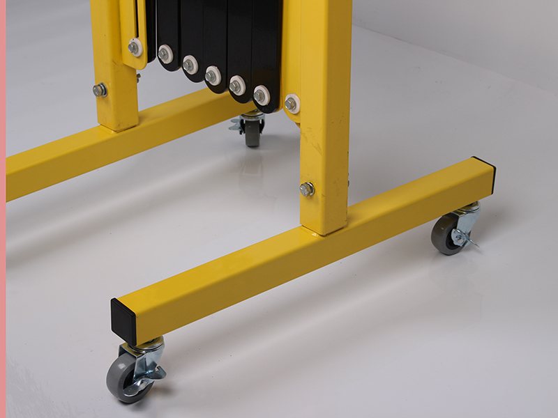 Traffic Barrier Frames image 51