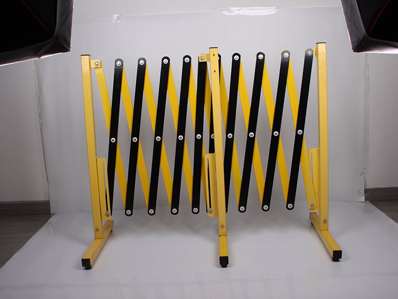 Traffic Barrier Frames image 53