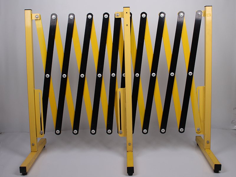 Traffic Barrier Frames image 54