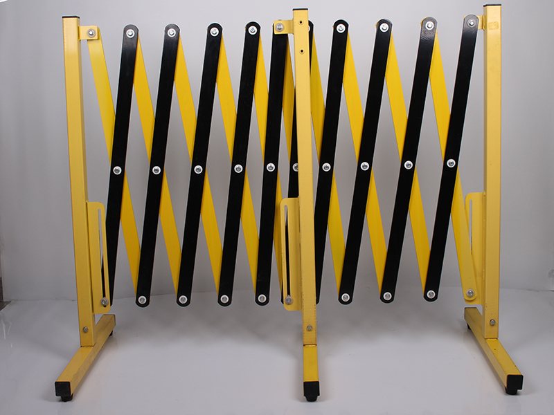Traffic Barrier Frames image 55