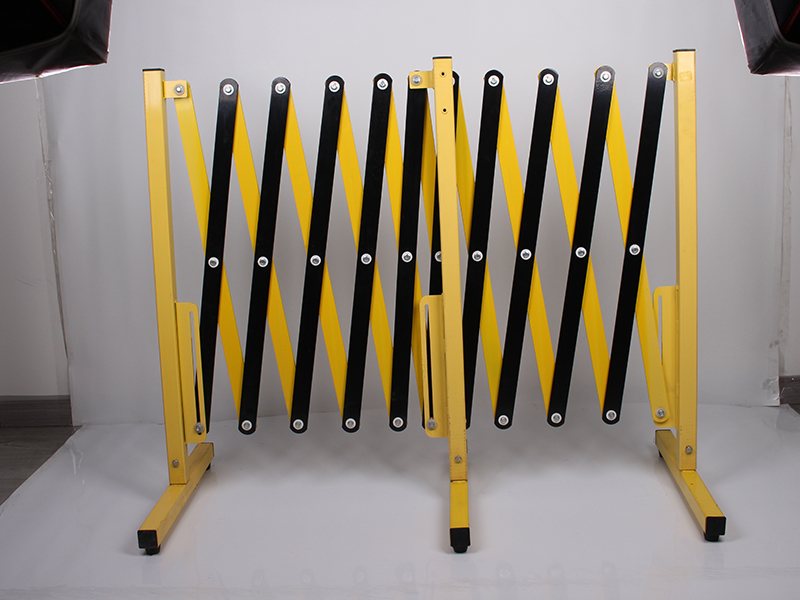 Traffic Barrier Frames image 56
