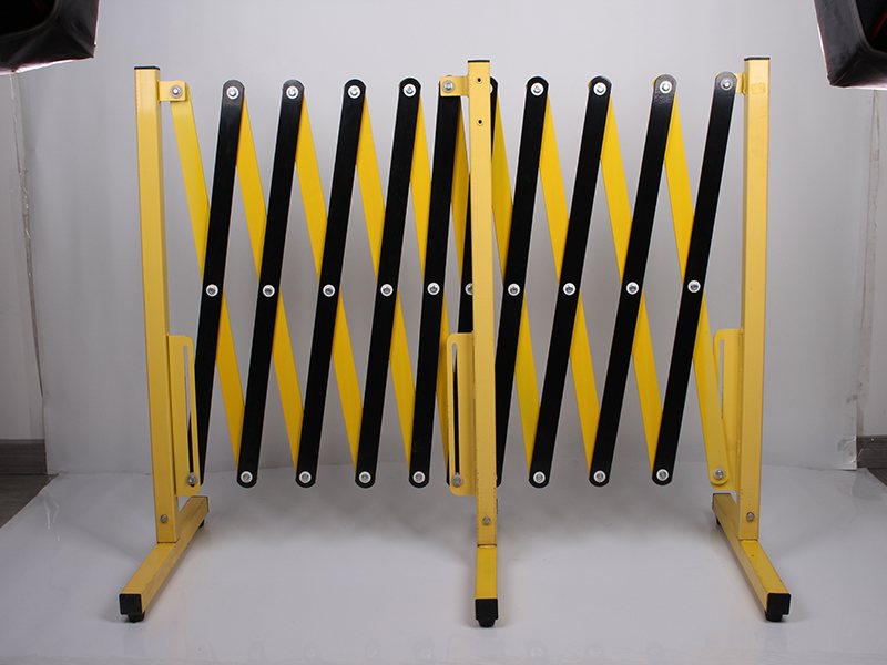 Traffic Barrier Frames image 57