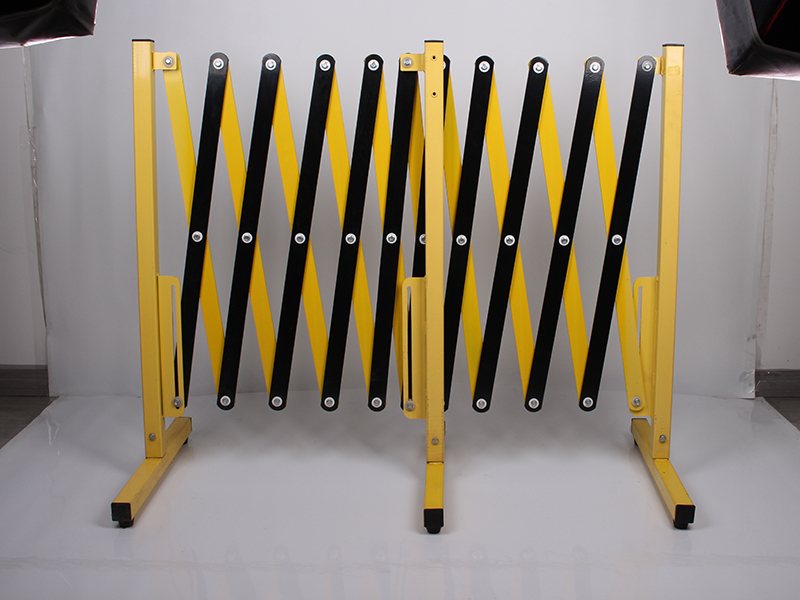 Traffic Barrier Frames image 58