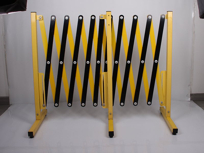 Traffic Barrier Frames image 59
