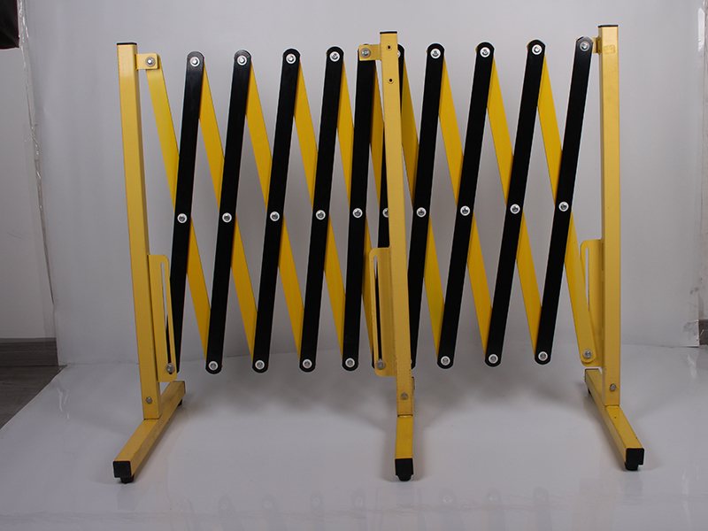 Traffic Barrier Frames image 60