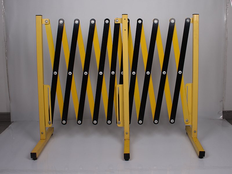 Traffic Barrier Frames image 61