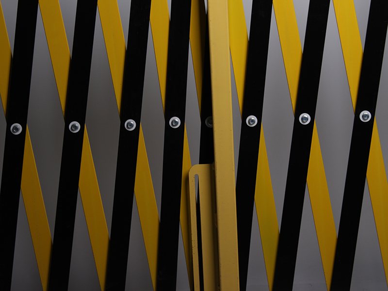 Traffic Barrier Frames image 65