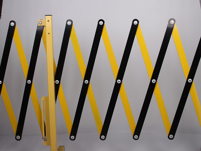 Traffic Barrier Frames image 66