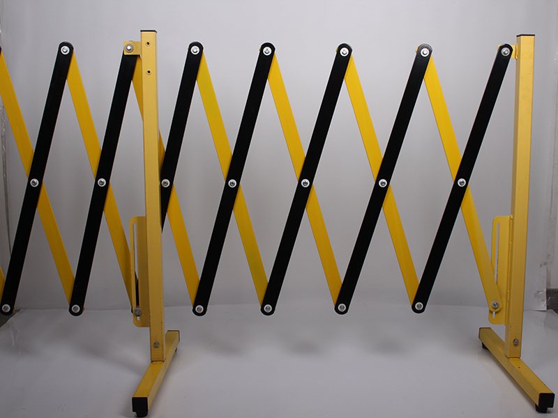 Traffic Barrier Frames image 67