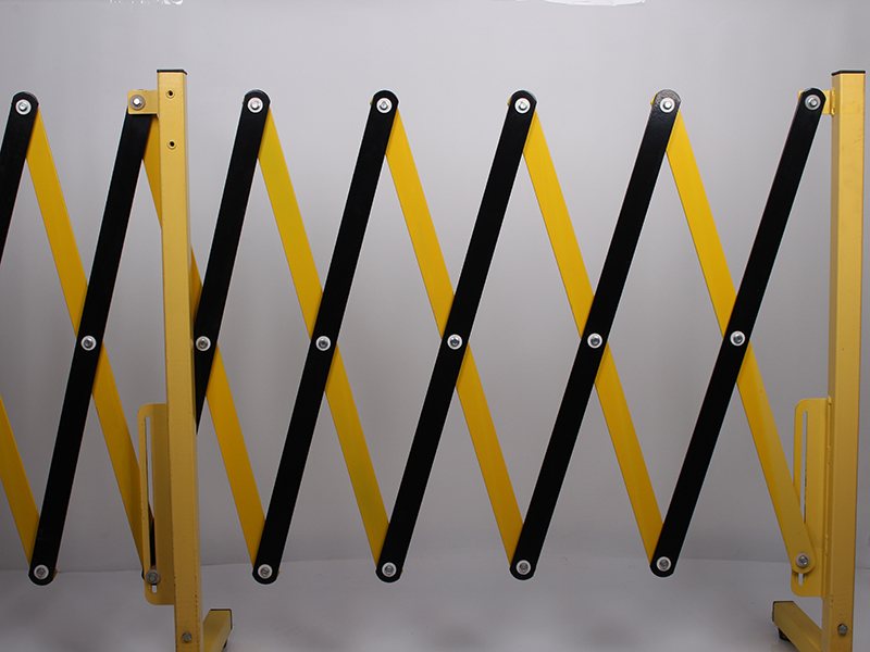 Traffic Barrier Frames image 68