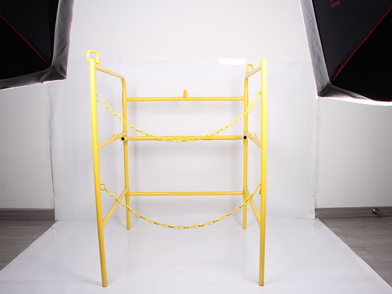 Traffic Barrier Frames image 71
