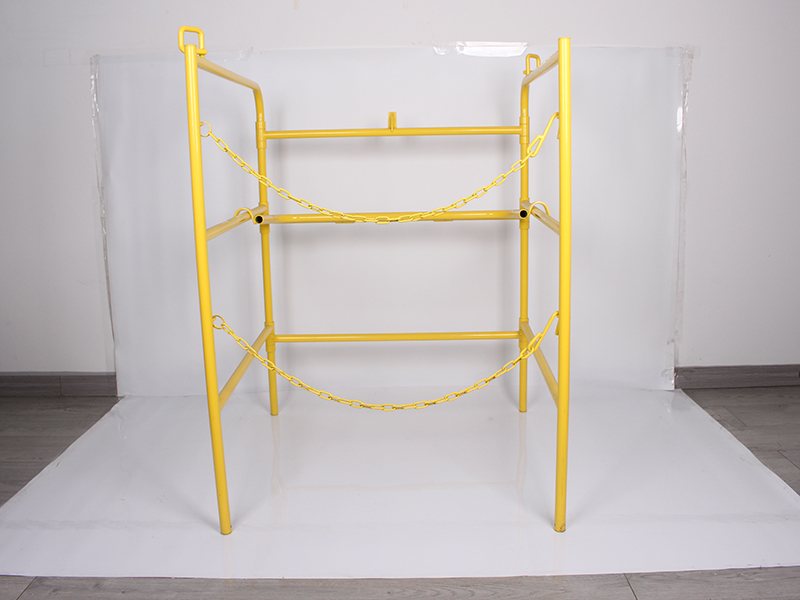 Traffic Barrier Frames image 72