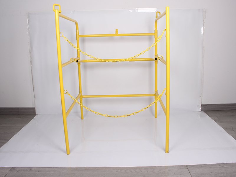 Traffic Barrier Frames image 73