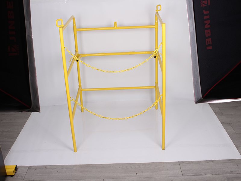 Traffic Barrier Frames image 74