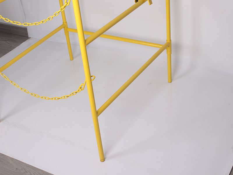 Traffic Barrier Frames image 76
