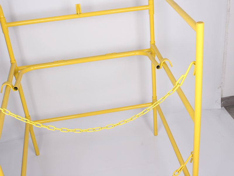 Traffic Barrier Frames image 77