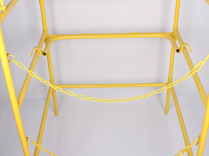 Traffic Barrier Frames image 78
