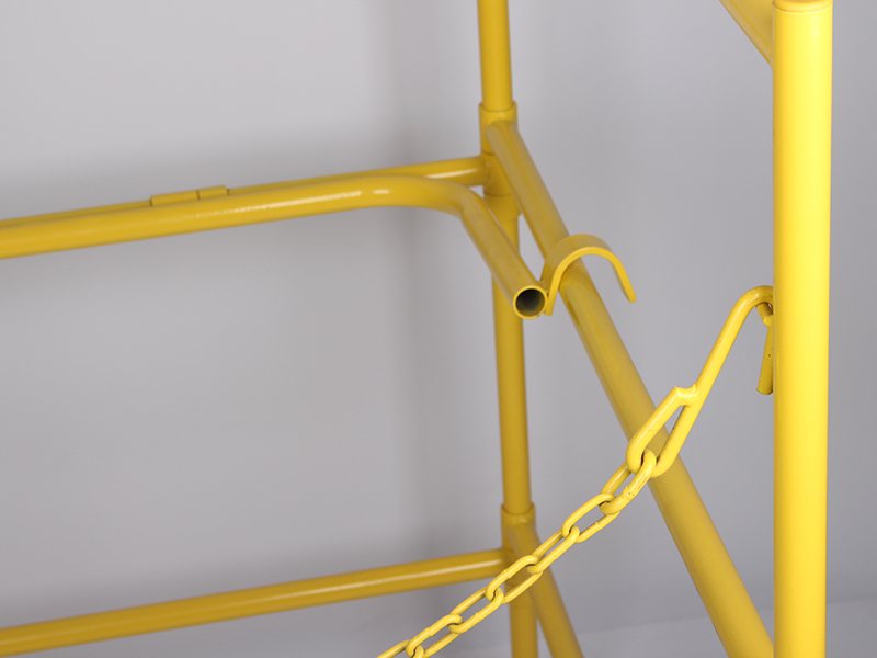 Traffic Barrier Frames image 79