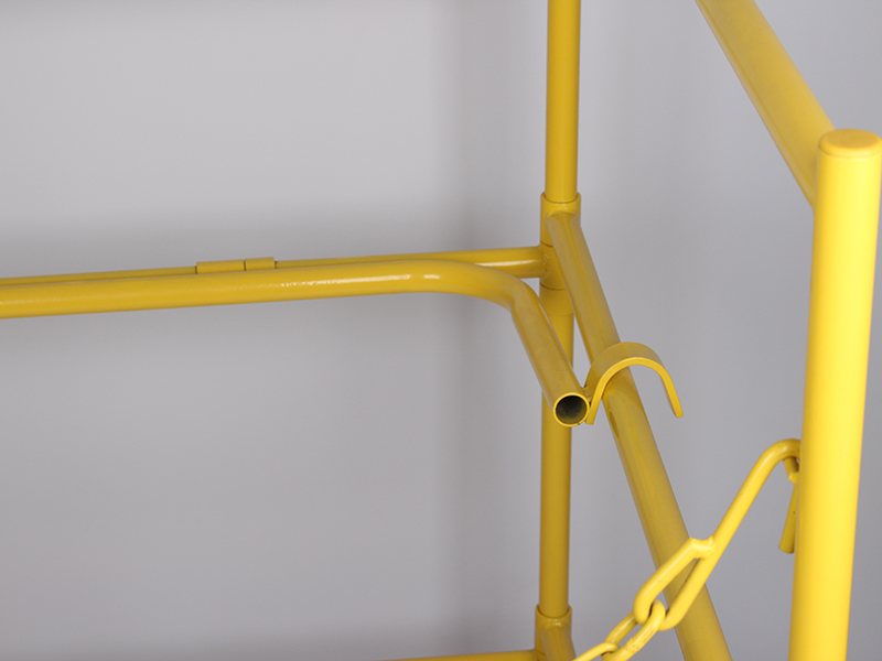 Traffic Barrier Frames image 80