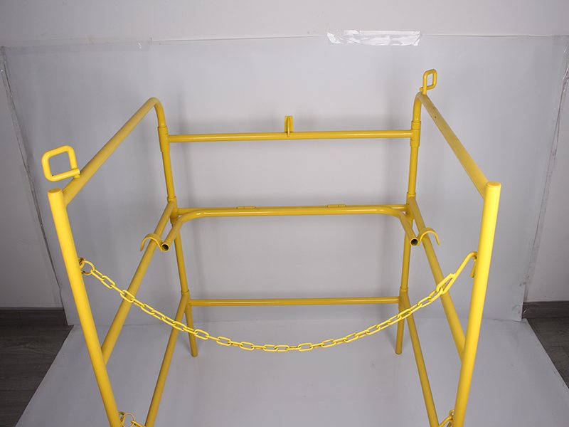 Traffic Barrier Frames image 81