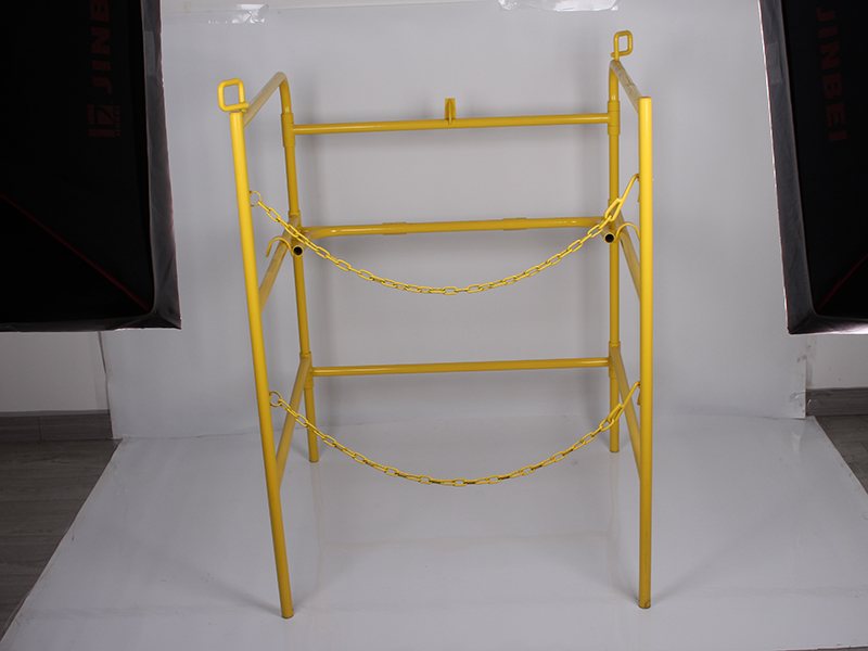 Traffic Barrier Frames image 82