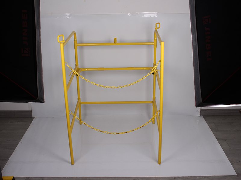 Traffic Barrier Frames image 83