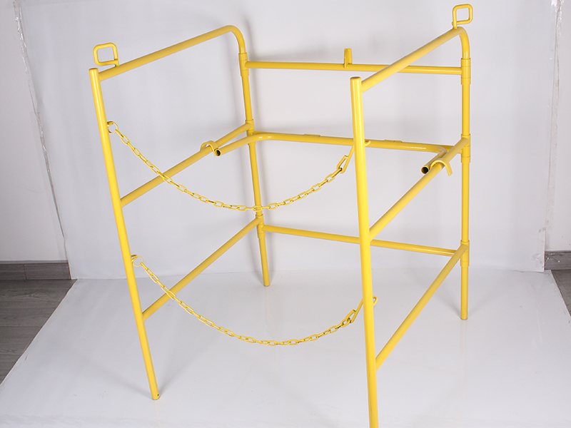 Traffic Barrier Frames image 84