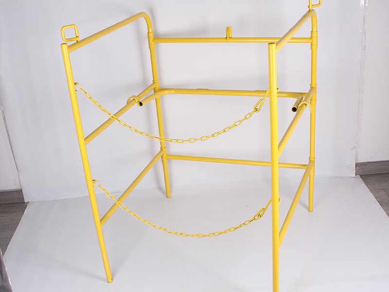 Traffic Barrier Frames image 85