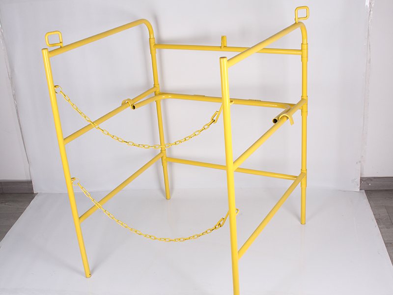Traffic Barrier Frames image 86