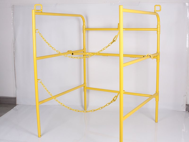 Traffic Barrier Frames image 87