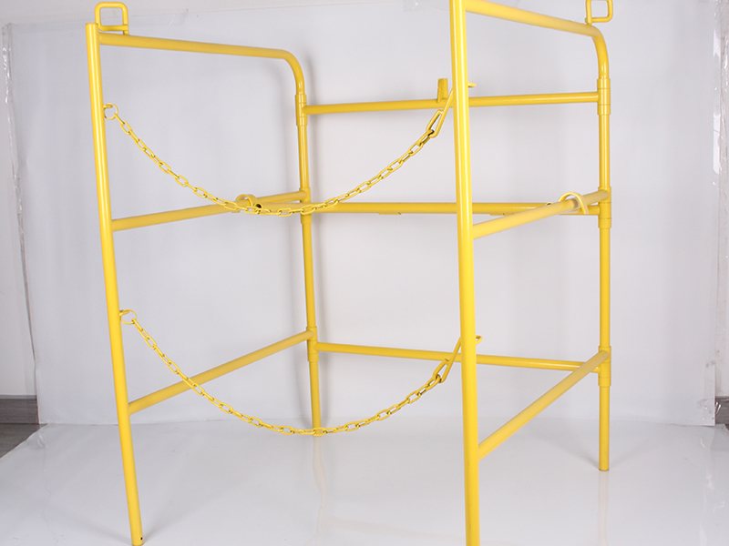 Traffic Barrier Frames image 88