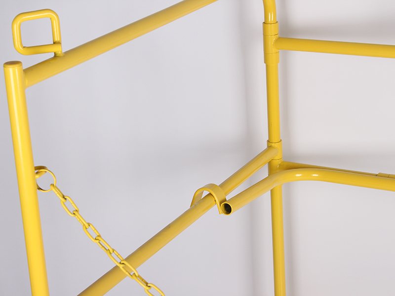 Traffic Barrier Frames image 89