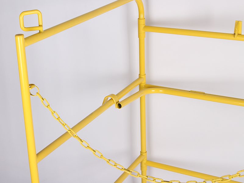 Traffic Barrier Frames image 90