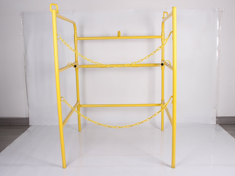Traffic Barrier Frames image 91