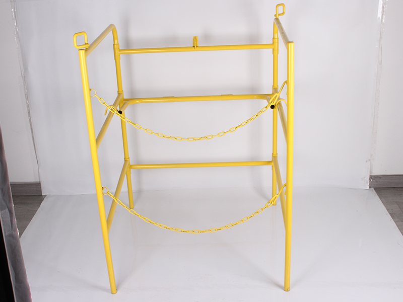Traffic Barrier Frames image 92