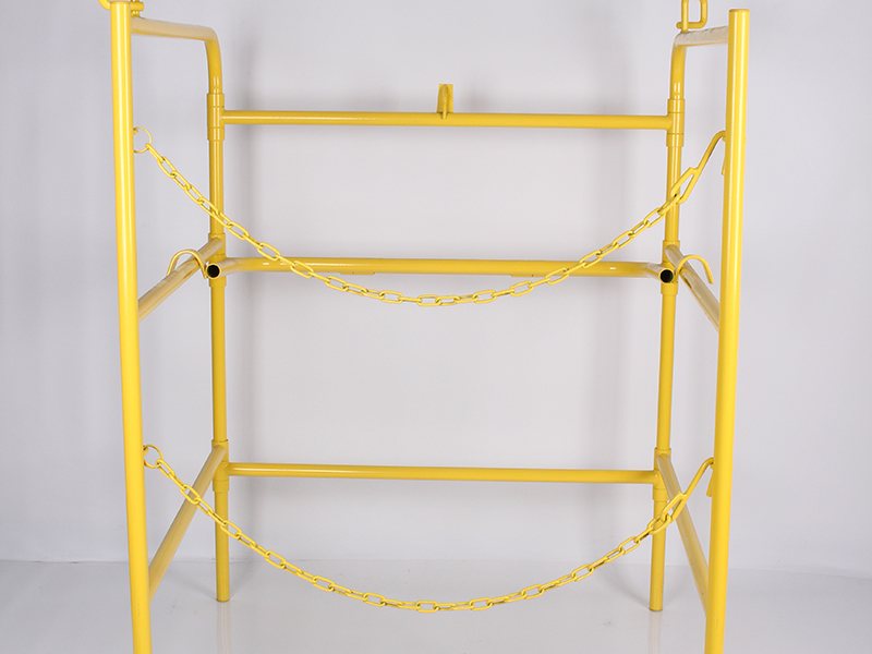 Traffic Barrier Frames image 93
