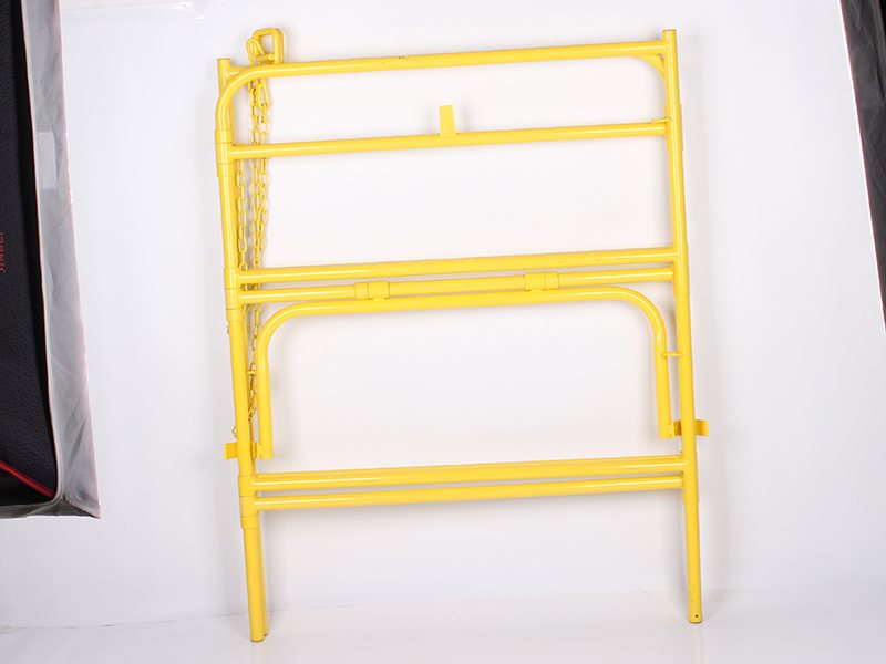 Traffic Barrier Frames image 96
