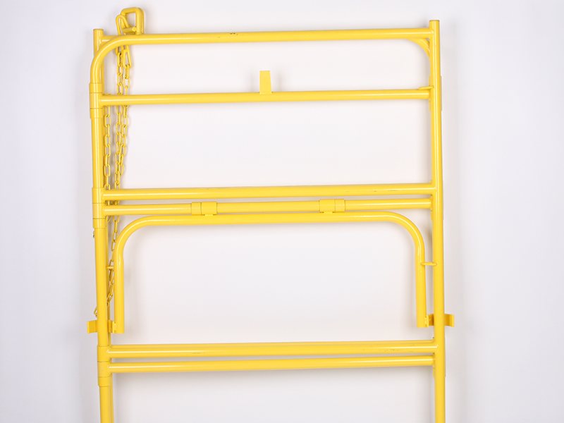 Traffic Barrier Frames image 97