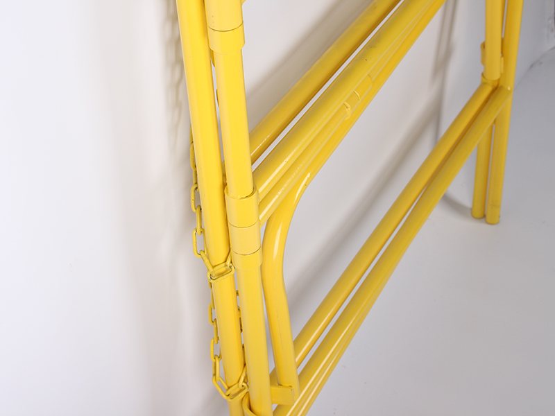 Traffic Barrier Frames image 98