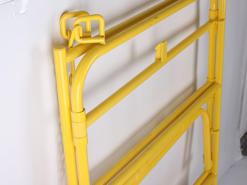 Traffic Barrier Frames image 99
