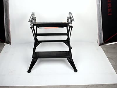 Workshop tool table application