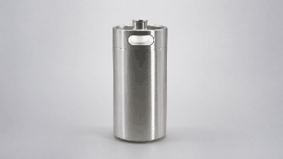 Stainless vessel product